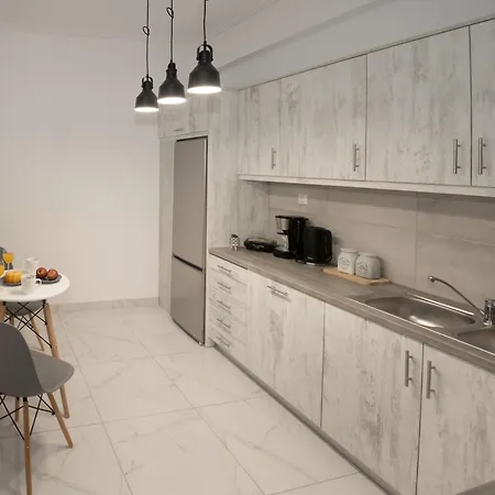 The Glyfada Athen