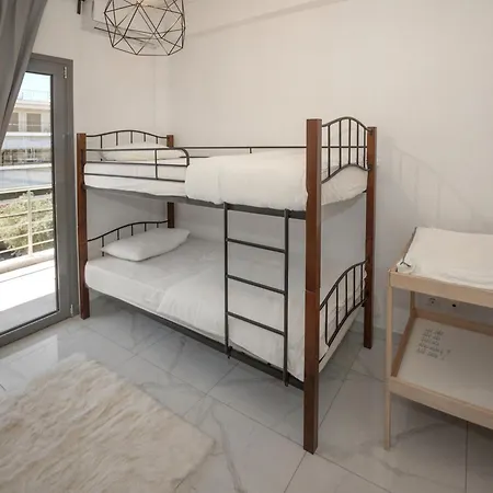 Apartment The Glyfada Athen