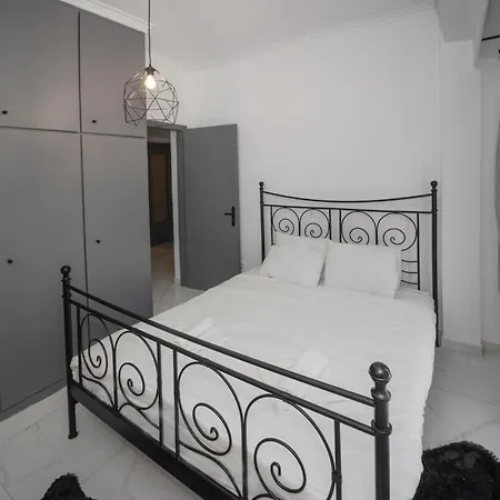The Glyfada Apartment Athen