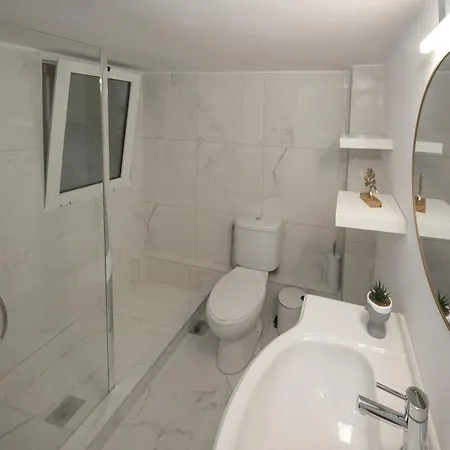 The Glyfada Apartment Athen