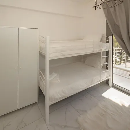 Apartment The Glyfada Athen