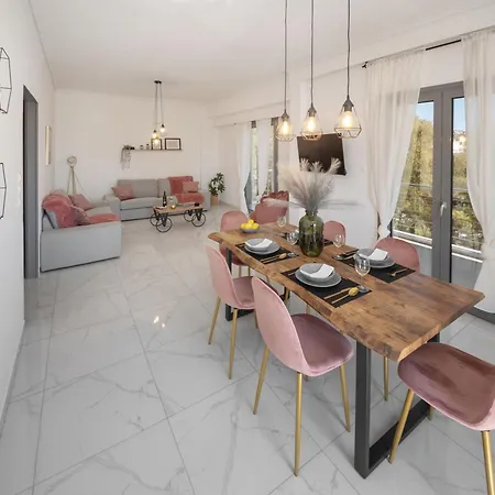 Apartment The Glyfada