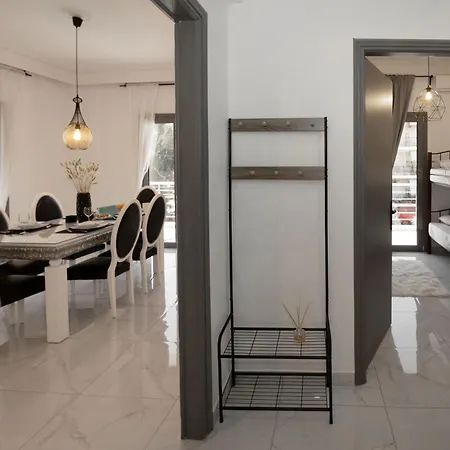 The Glyfada Appartamento