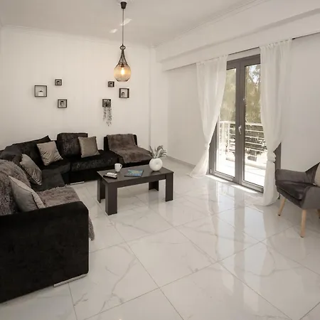 The Glyfada * Atény
