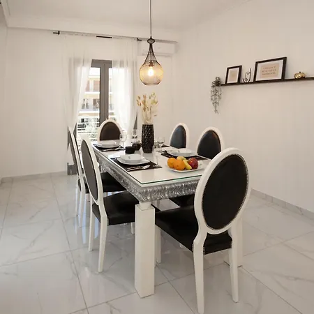 Apartmán The Glyfada