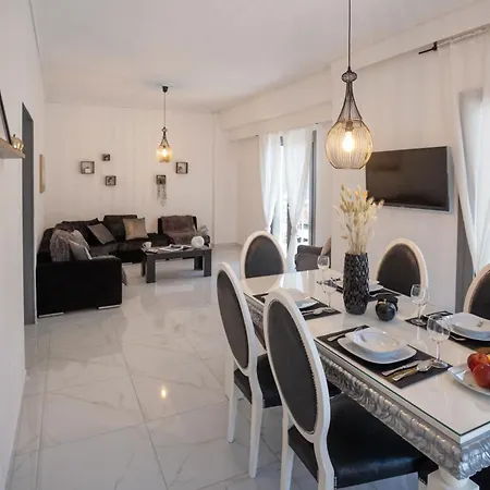 The Glyfada Apartmán