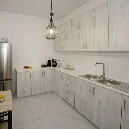 The Glyfada Apartmán Atény