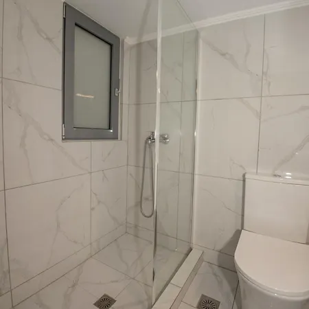 The Glyfada Apartmán