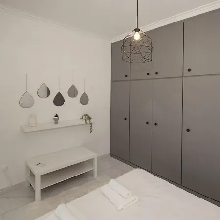 The Glyfada Apartmán