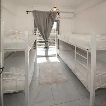 The Glyfada Apartmán