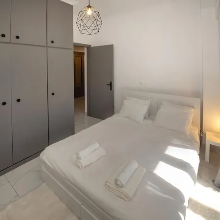 Apartmán The Glyfada